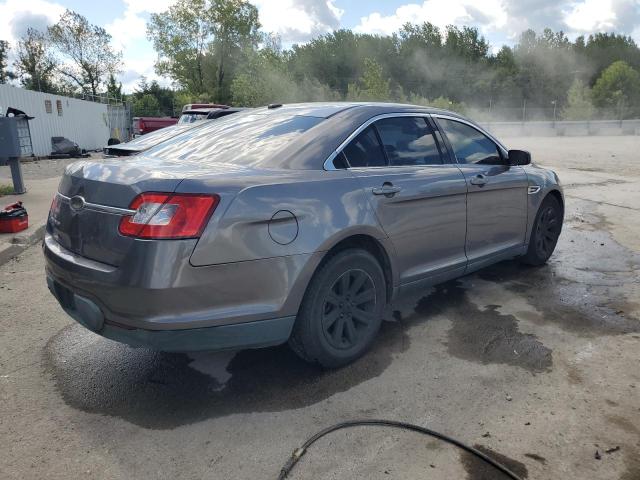 2011 FORD TAURUS SE - 1FAHP2DW9BG144591
