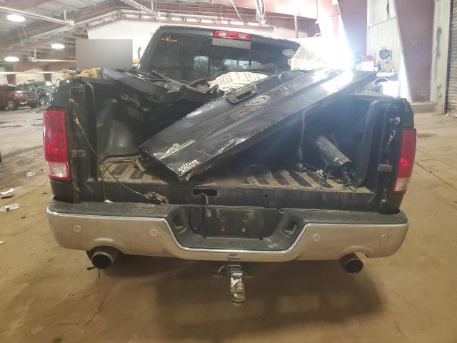 2016 RAM 1500 SLT 3C6RR7LT2GG148997