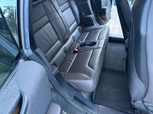 2016 BMW I3 BEV WBY1Z2C51GV556455