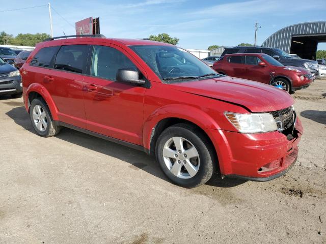 2015 DODGE JOURNEY SE 3C4PDDAG3FT639703