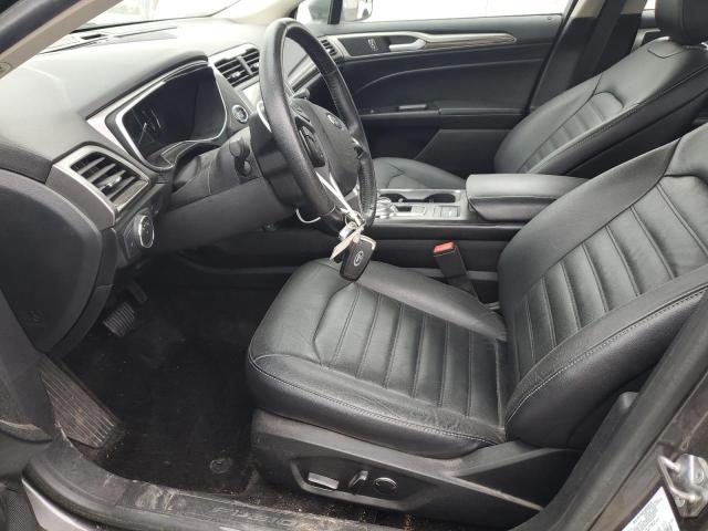 2018 FORD FUSION SE - 3FA6P0LU5JR259143