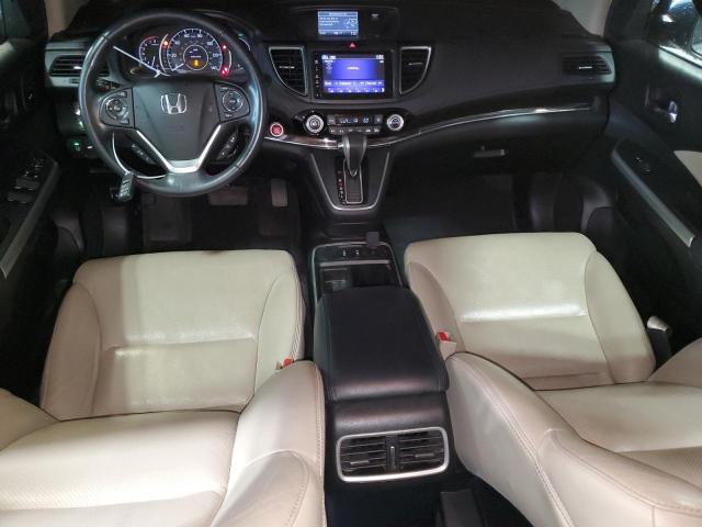 2016 HONDA CR-V TOURI 5J6RM4H97GL025180