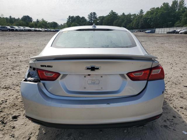 2020 CHEVROLET MALIBU RS - 1G1ZG5ST3LF146331
