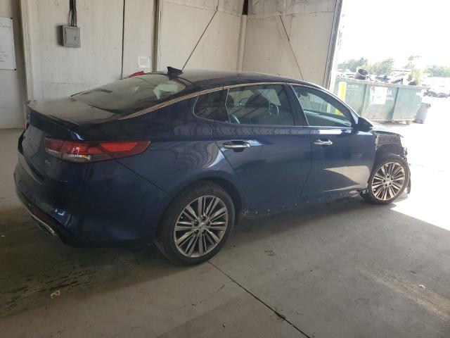 2017 KIA OPTIMA SXL #3277205999