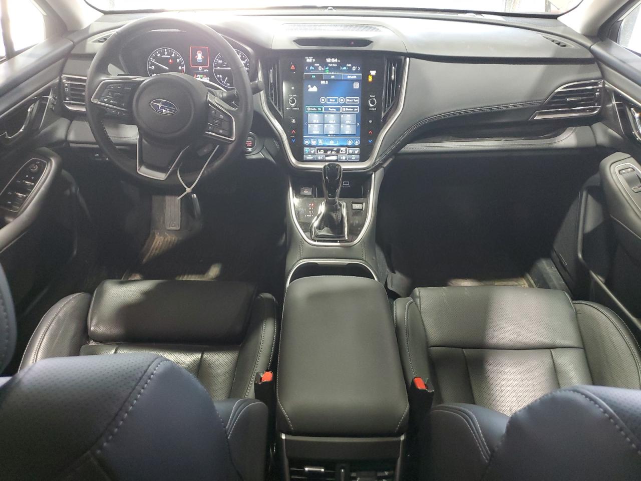 SUBARU OUTBACK TOURING