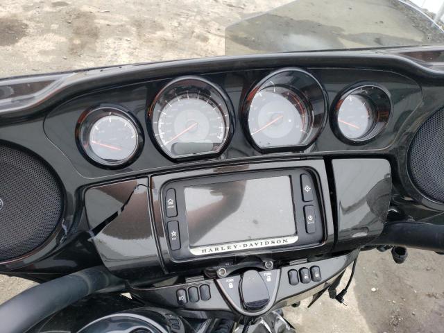 2018 HARLEY-DAVIDSON FLHTKSE CV 1HD1TEH14JB951621