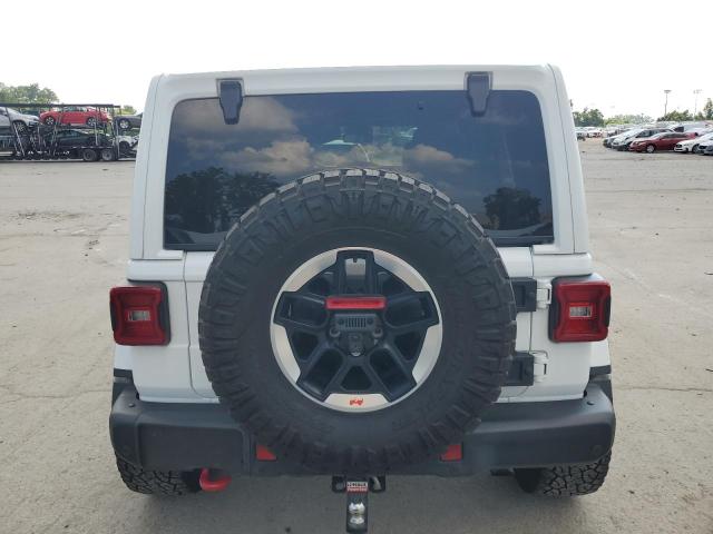 2019 JEEP WRANGLER U 1C4HJXFN9KW653826