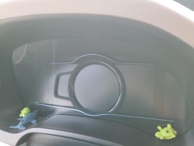 2018 HYUNDAI IONIQ LIMITED - KMHC85LC5JU077493