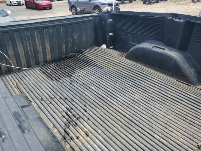 2019 CHEVROLET SILVERADO 3GCNWAEF6KG294199