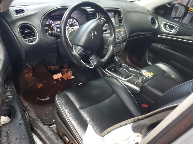 2020 INFINITI QX60 LUXE 5N1DL0MM4LC525907