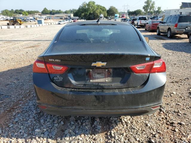 2017 CHEVROLET MALIBU HYBRID - 1G1ZJ5SU0HF214358
