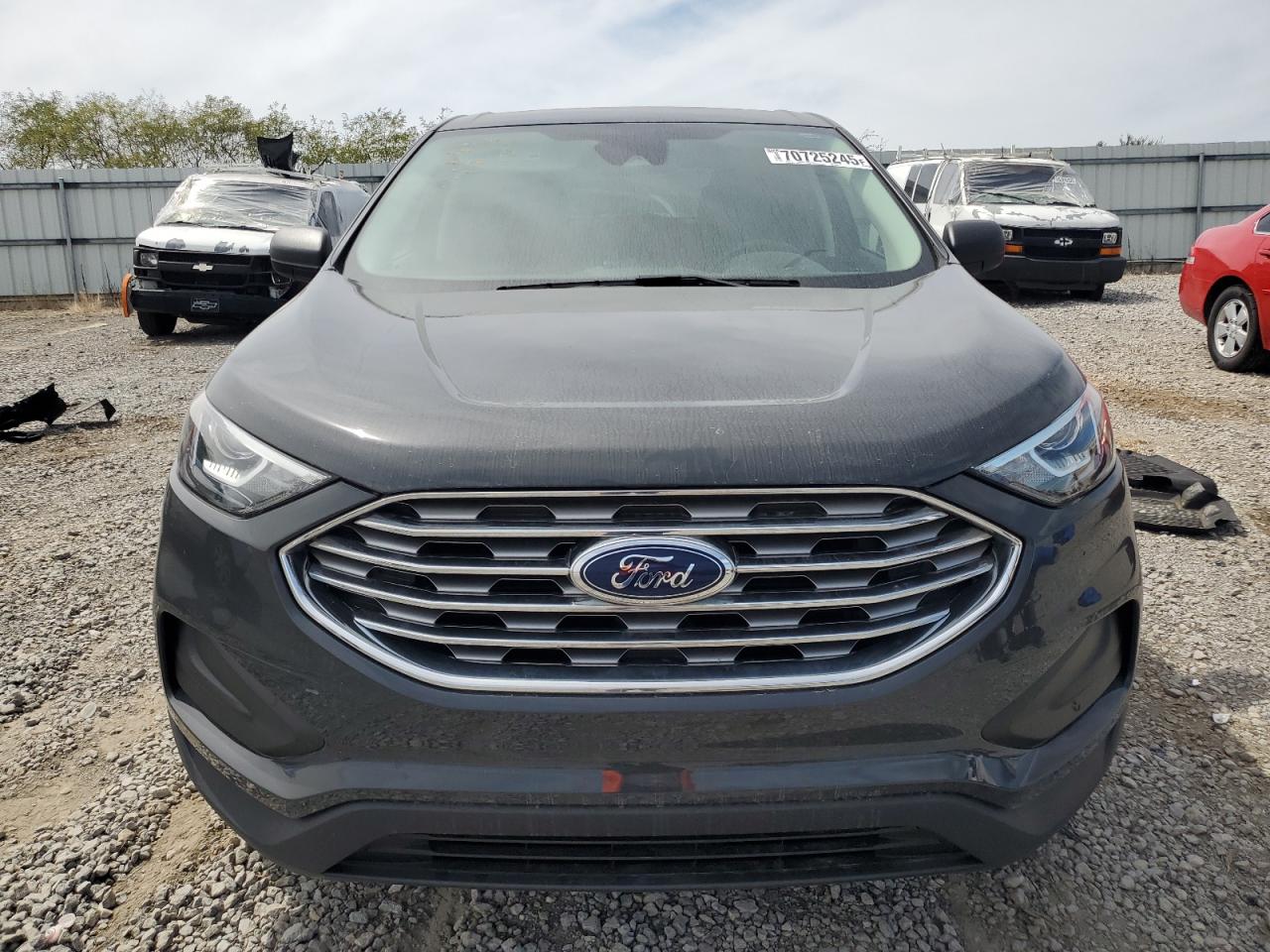 FORD EDGE SE