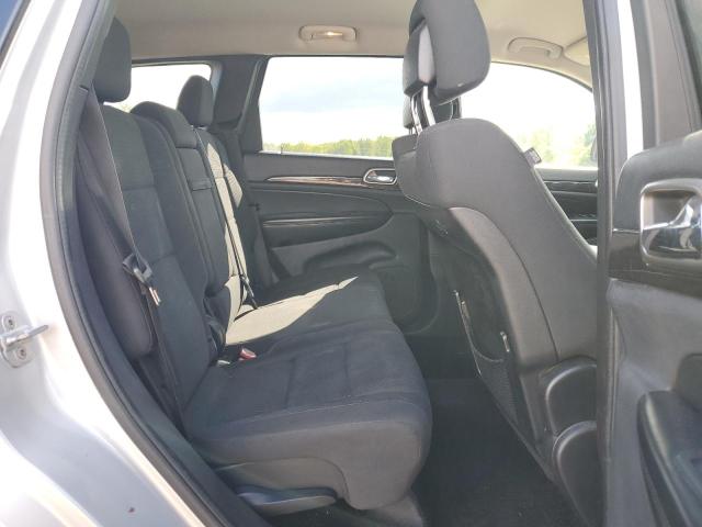 2011 JEEP GRAND CHER - 1J4RR4GG3BC514444