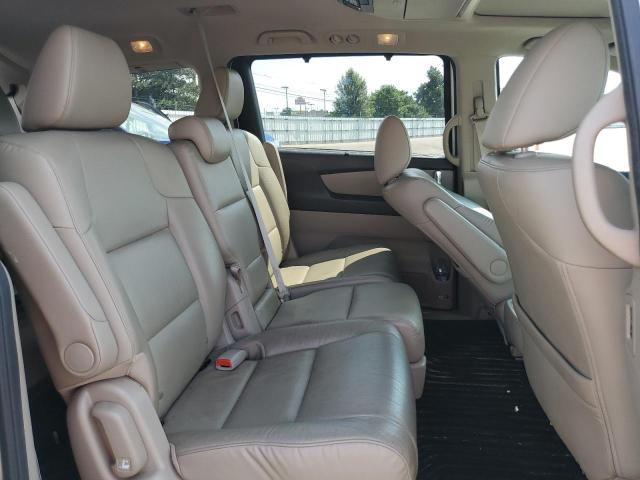 2015 HONDA ODYSSEY TO 5FNRL5H91FB095922
