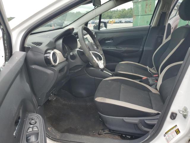 2022 NISSAN VERSA SV - 3N1CN8EV5NL871958