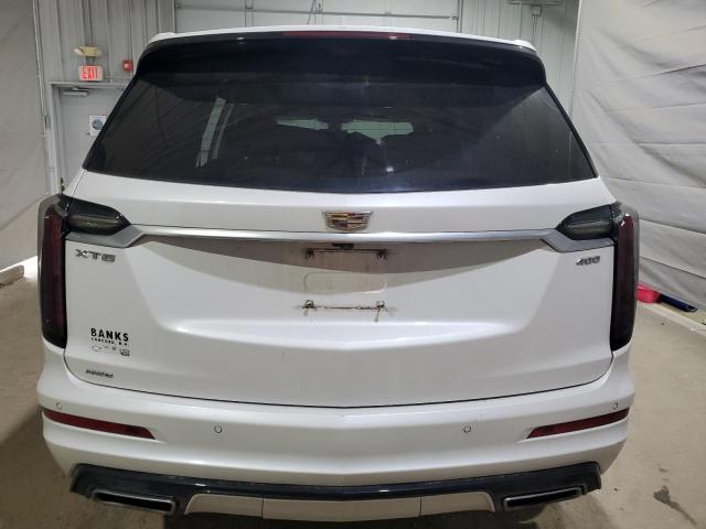 2020 CADILLAC XT6 SPORT 1GYKPHRS1LZ213492