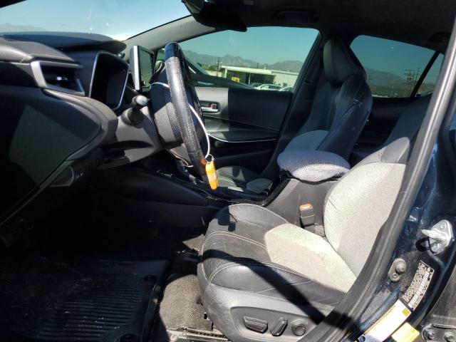 2019 TOYOTA COROLLA SE - JTNK4RBE9K3041878