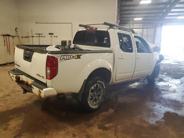2015 NISSAN FRONTIER S - 1N6AD0EV6FN767258