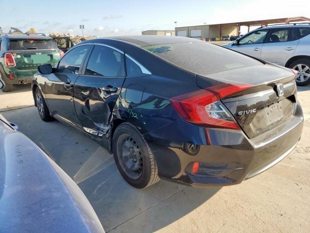 2017 HONDA CIVIC LX 19XFC2F56HE051246