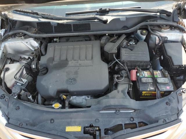 2015 TOYOTA VENZA LE 4T3BK3BB0FU111896