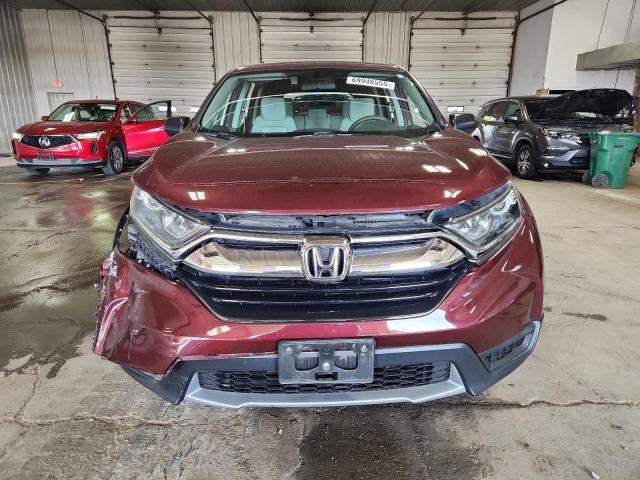 2019 HONDA CR-V LX 2HKRW6H36KH230512