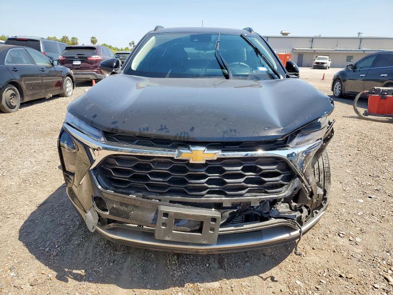 2025 CHEVROLET TRAX 1LT - KL77LHEP4SC099463