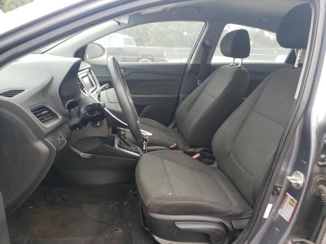 2018 HYUNDAI ACCENT SE 3KPC24A38JE022568