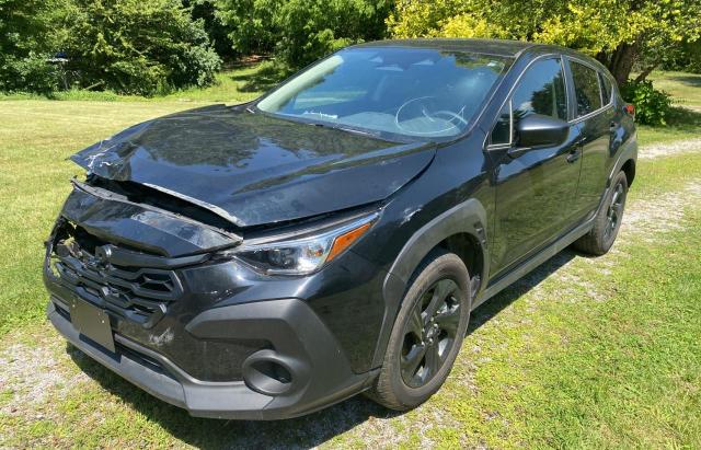 2024 SUBARU CROSSTREK JF2GUABC9R8359539