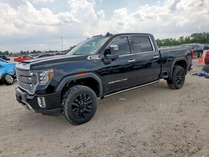 2021 GMC SIERRA K2500 DENALI 1GT49REYXMF240928