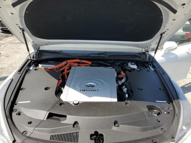 2022 TOYOTA MIRAI LE JTDAAAAA9NA003964