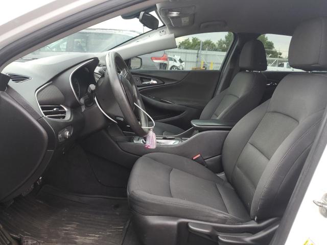2017 CHEVROLET MALIBU LS 1G1ZB5ST0HF107766