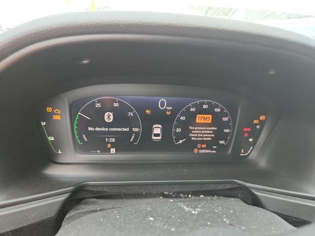 2023 HONDA ACCORD HYB 1HGCY2F64PA067493