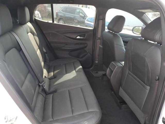 2024 BUICK ENVISTA SP KL47LBE23RB107728