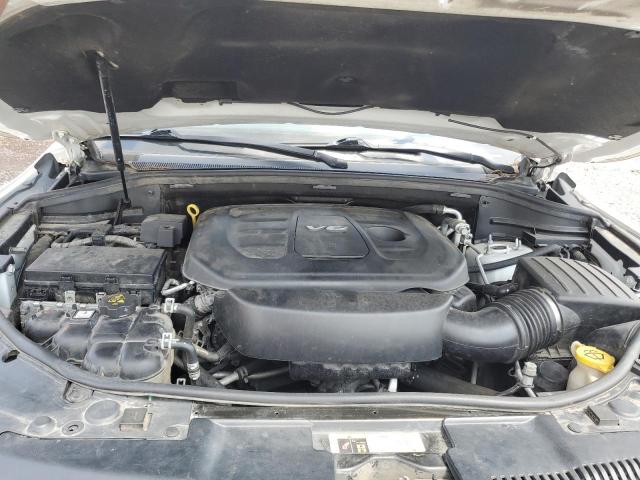 2018 DODGE DURANGO SX 1C4RDJAG3JC415469