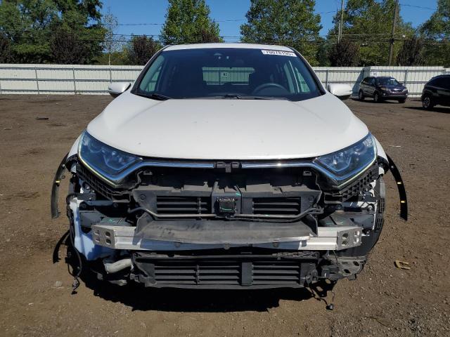 2019 HONDA CR-V EX 2HKRW2H52KH624809