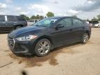 2018 HYUNDAI ELANTRA SE - KMHD84LF6JU574299