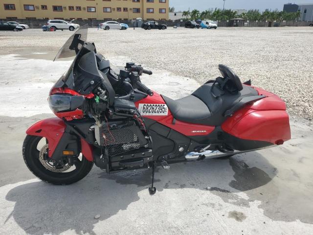 2013 HONDA GL1800 B JH2SC6813DK001337