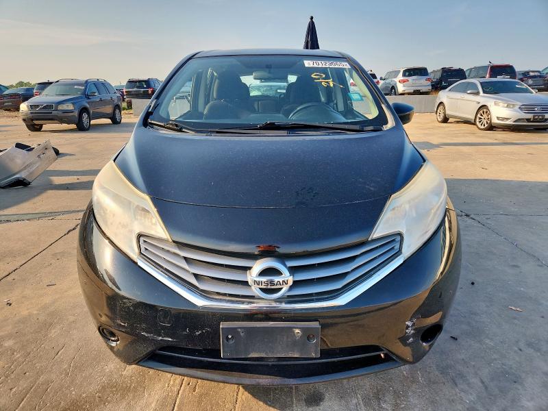 2015 NISSAN VERSA NOTE 3N1CE2CP1FL408802
