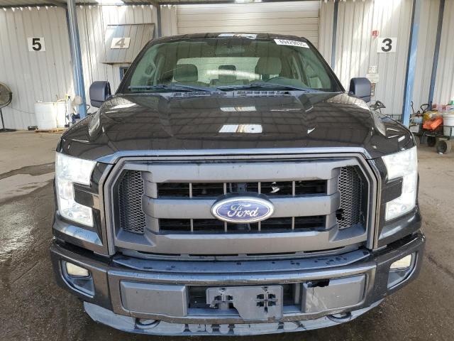 2015 FORD F150 SUPER 1FTEX1EP0FKD48293