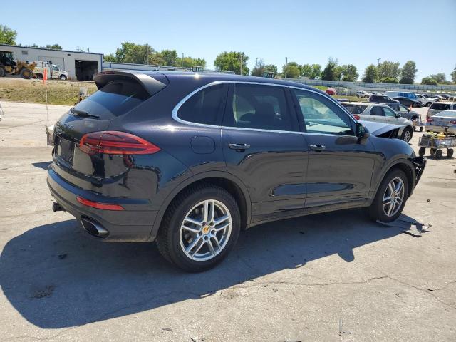 2016 PORSCHE CAYENNE - WP1AA2A22GKA36847