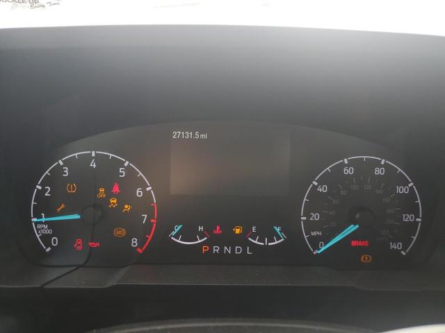 2023 FORD MAVERICK X 3FTTW8E96PRA53734