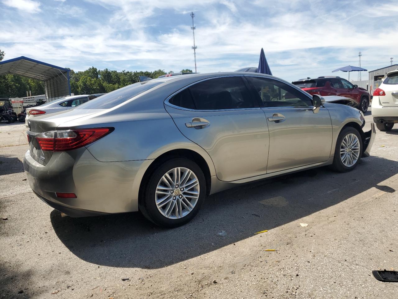 LEXUS ES 350