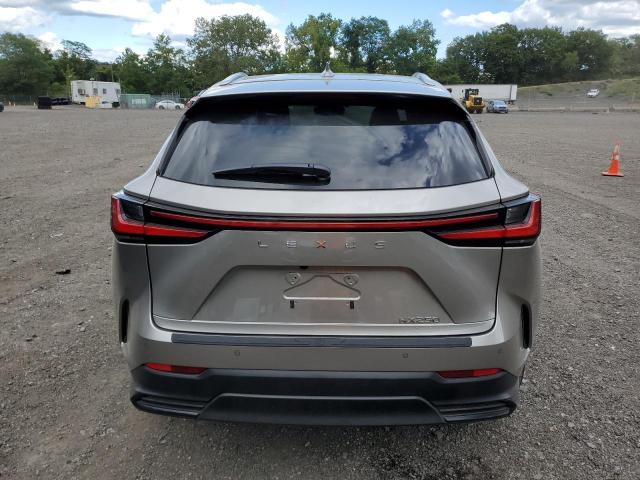 2024 LEXUS NX 250 PRE 2T2GDCAZ9RC010994