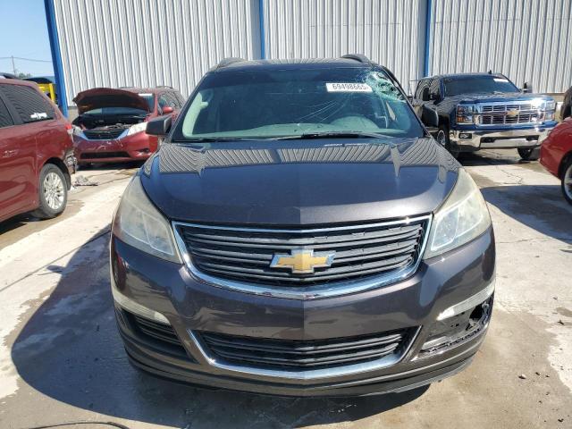 2015 CHEVROLET TRAVERSE L 1GNKRFKD6FJ293043