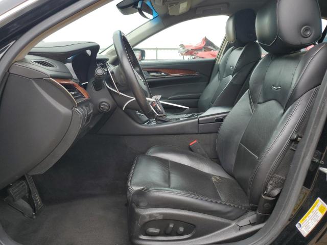 2015 CADILLAC CTS LUXURY 1G6AR5S36F0116412