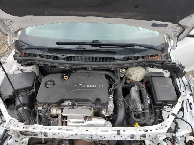 2017 CHEVROLET CRUZE LS 1G1BC5SM2H7133299