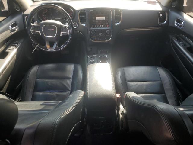 2016 DODGE DURANGO SX 1C4RDJAG8GC475515