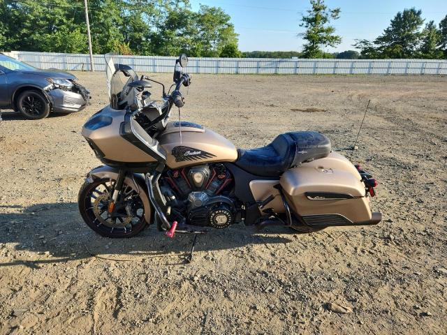 2020 INDIAN MOTORCYCLE CO. CHALLENGER 56KLCDRR0L3385702