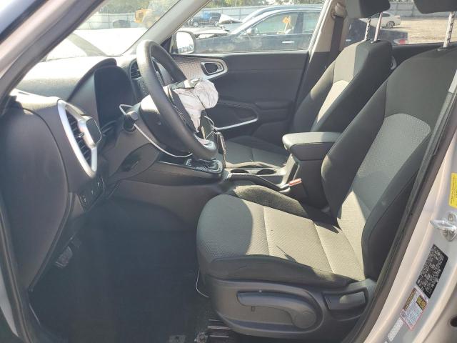 2020 KIA SOUL LX KNDJ23AU2L7075456