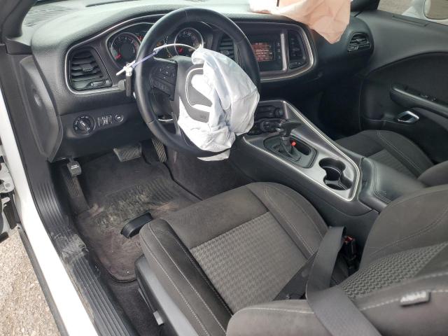 2017 DODGE CHALLENGER 2C3CDZBT8HH548689